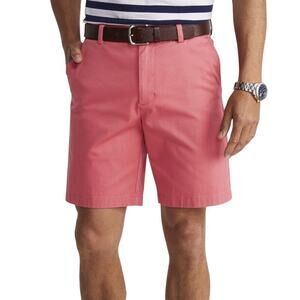 VINEYARD VINES Jetty Red 9 Inch Stretch Breaker Shorts ~ Men's Size 30